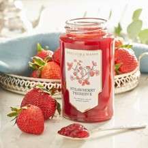 Fortnum & Mason - Strawberry Preserve — image 1 of 1