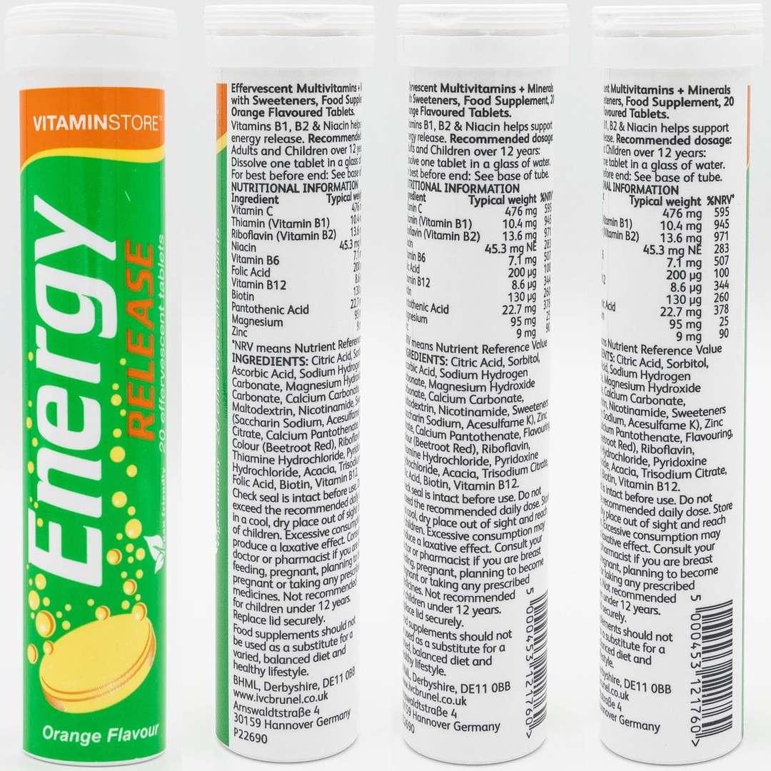 Vitamin Boost Vitamin D — image 8 of 8