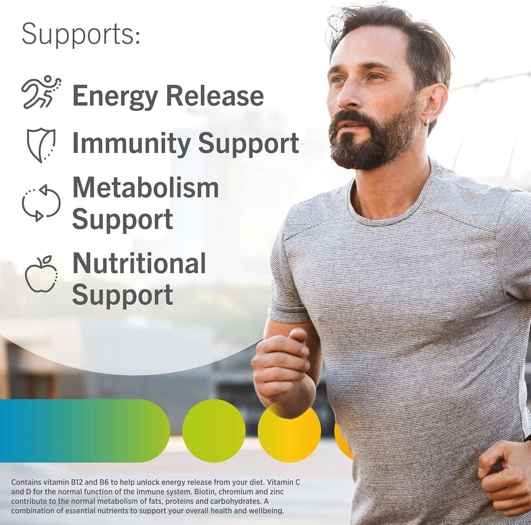 Centrum Advance Multivitamin & Mineral — image 3 of 4