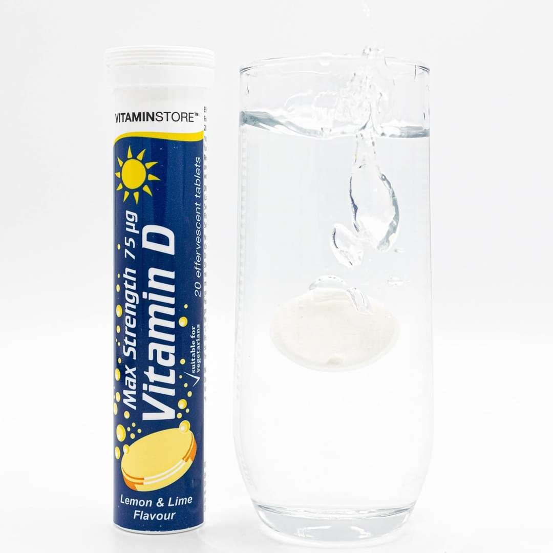 Vitamin Boost Multivitamin — image 7 of 8