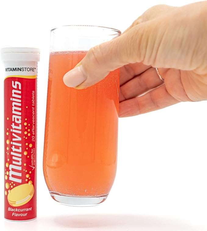 Vitamin Boost Multivitamin — image 6 of 8