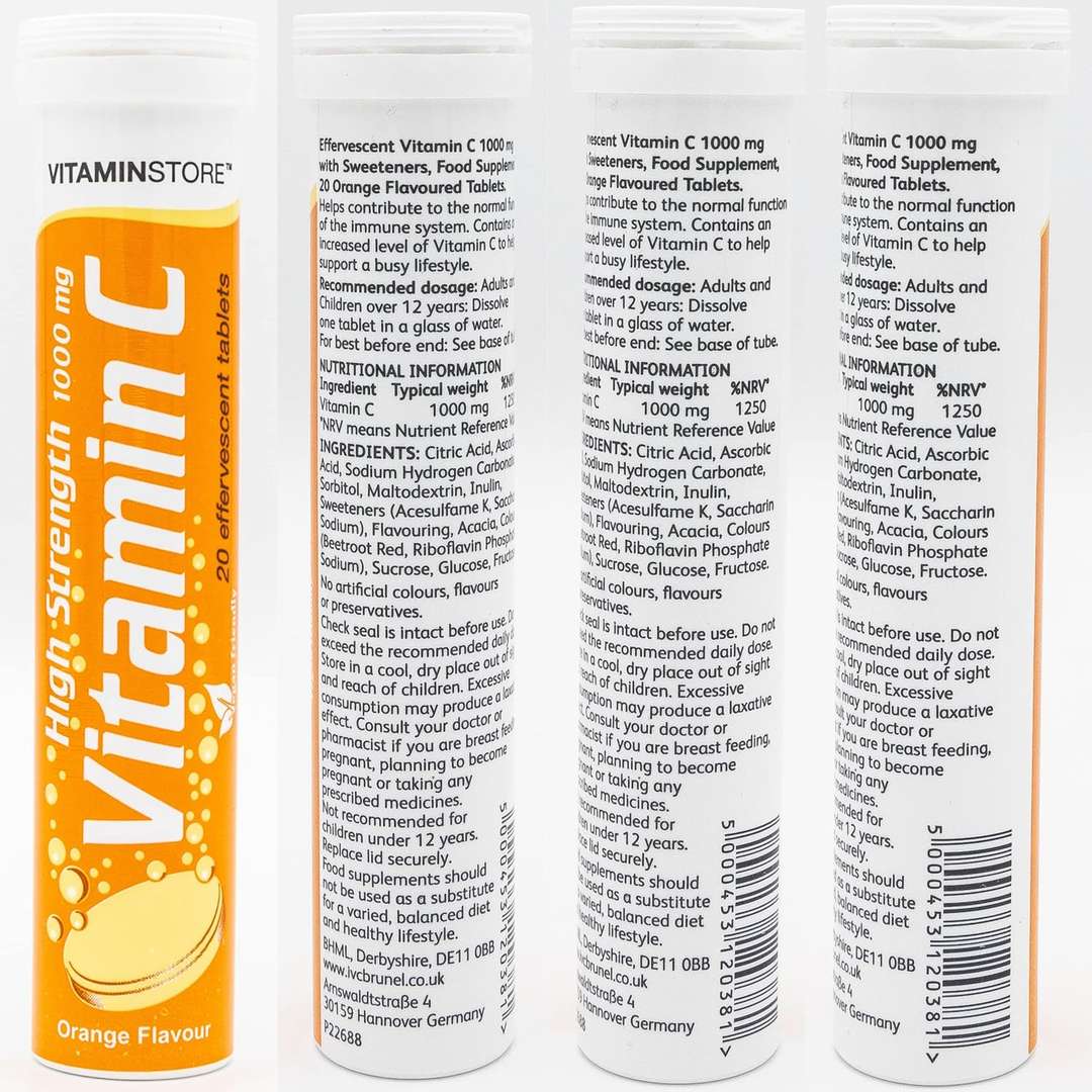Vitamin Boost Energy — image 5 of 8