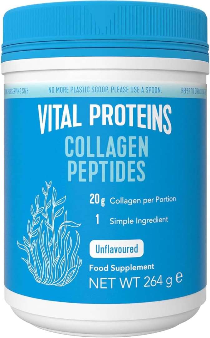 Vital Proteins Collagen Peptides — image 1 of 4