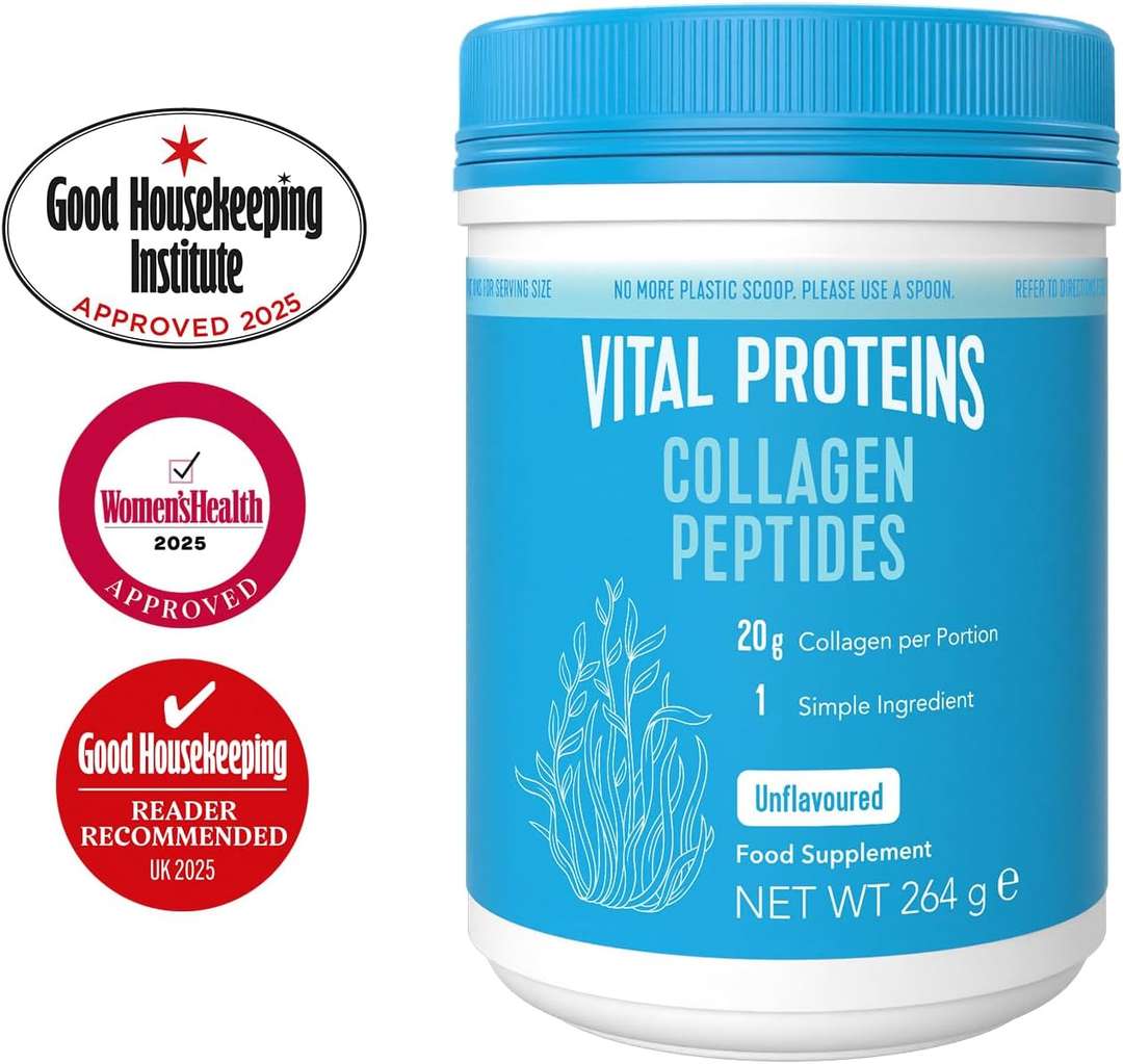 Vital Proteins Collagen Peptides — image 4 of 4