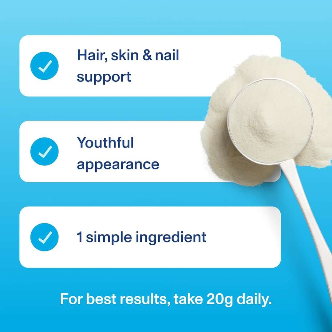 Vital Proteins Collagen Peptides — image 2 of 4
