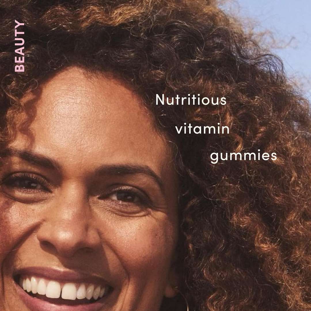 Nature’s Bounty Hair, Skin & Nails Gummies — image 3 of 4