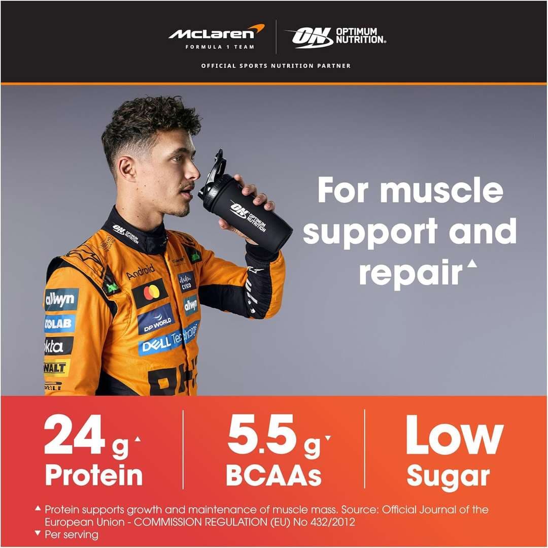 Optimum Nutrition Gold Standard — image 3 of 5