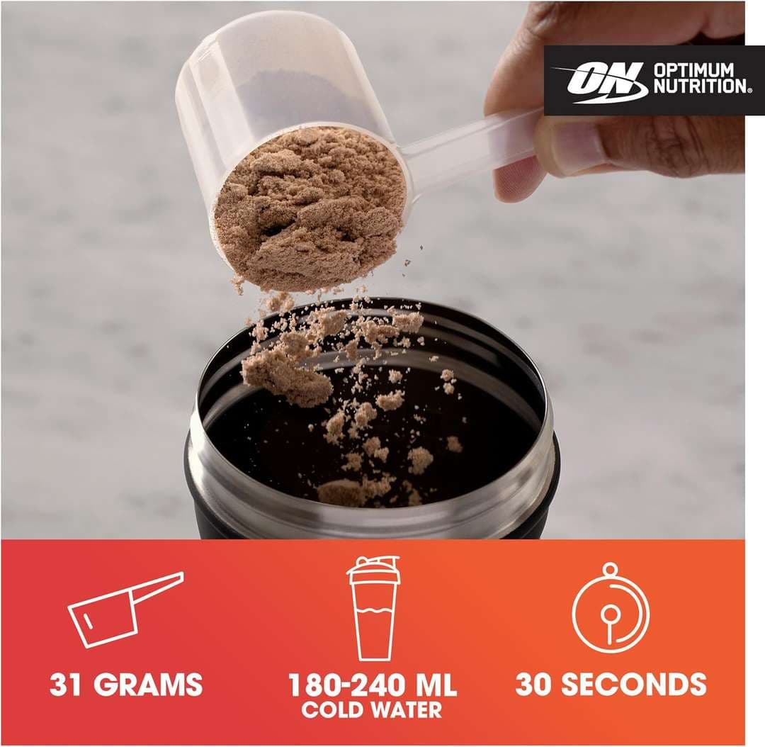 Optimum Nutrition Gold Standard — image 1 of 5