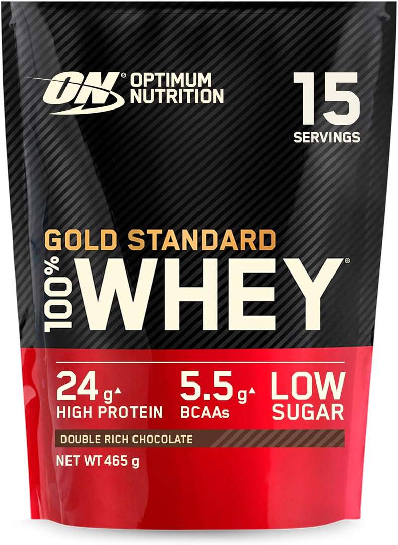 Optimum Nutrition Gold Standard — image 4 of 5