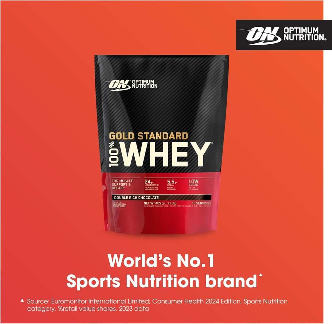 Optimum Nutrition Gold Standard — image 2 of 5